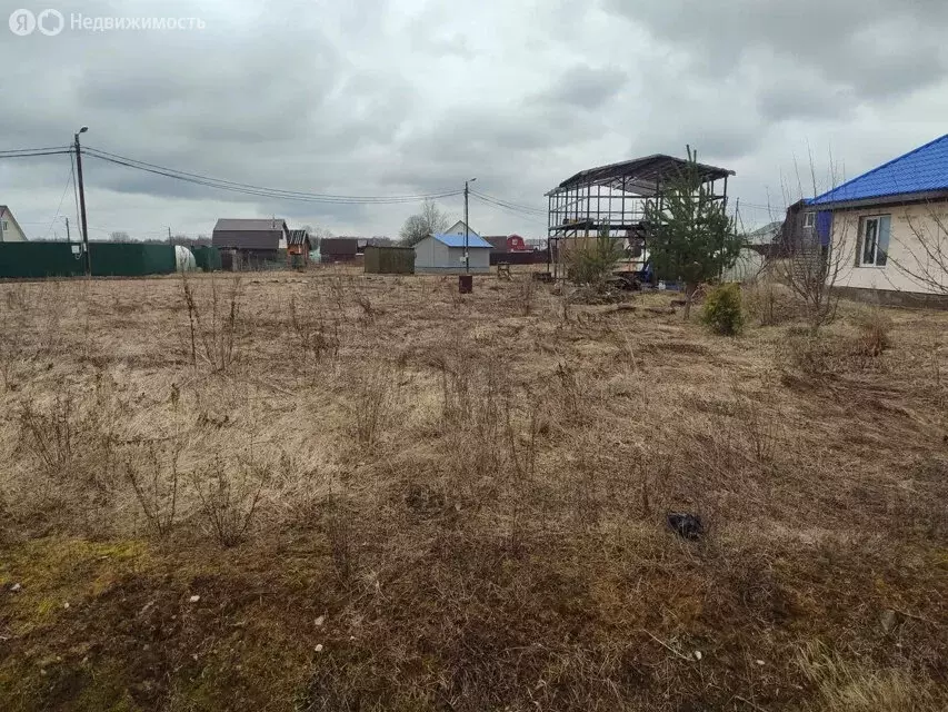 Участок в Лопухинское сельское поселение, КП Лубенская долина (9.5 м) - Фото 2