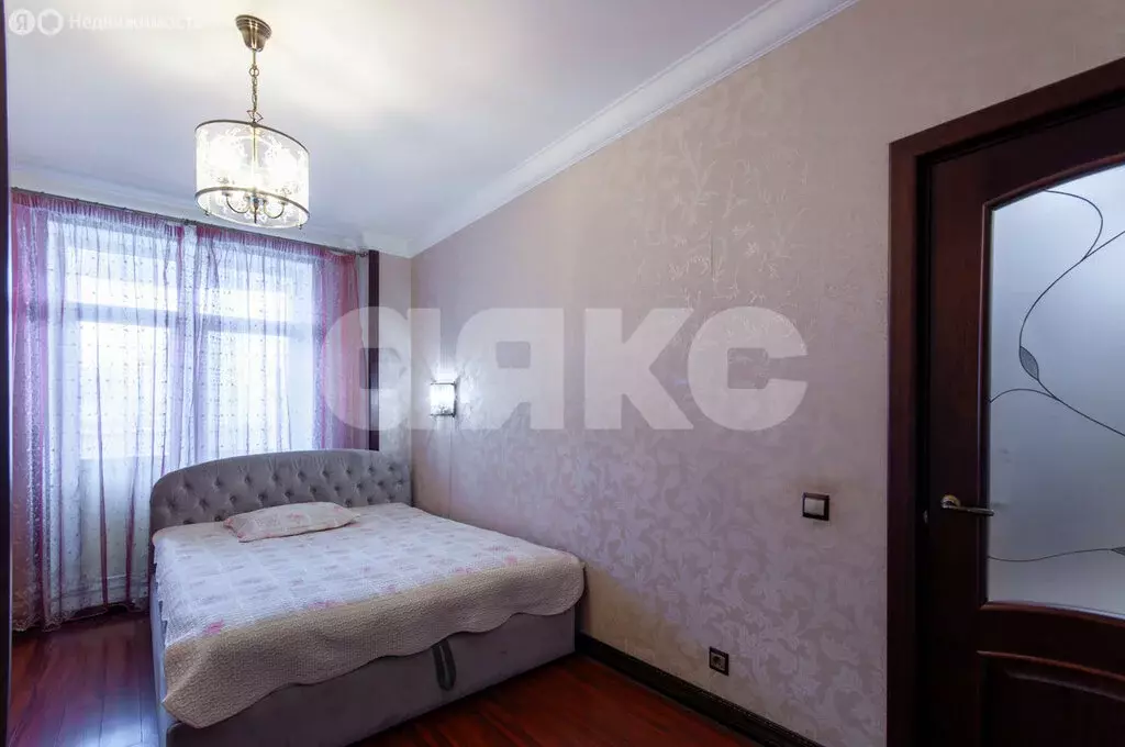 2-комнатная квартира: Москва, проспект Вернадского, 27к1 (52.6 м) - Фото 1
