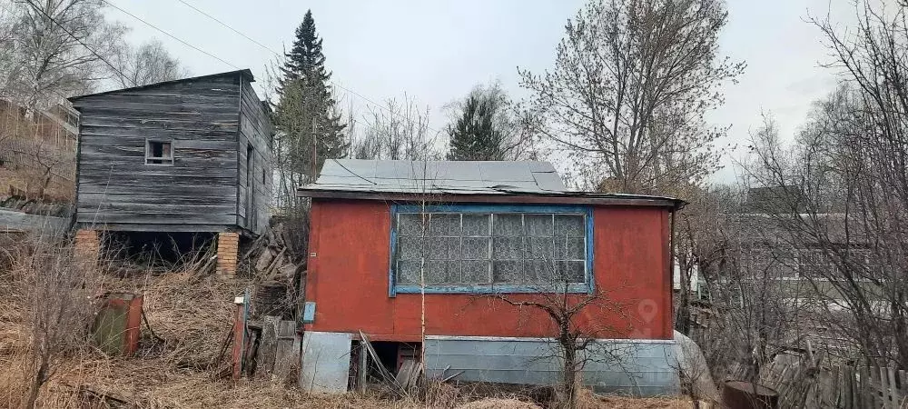 Дом в Красноярский край, Красноярск Сад № 2 Комбайнового Завода СНТ,  ... - Фото 1