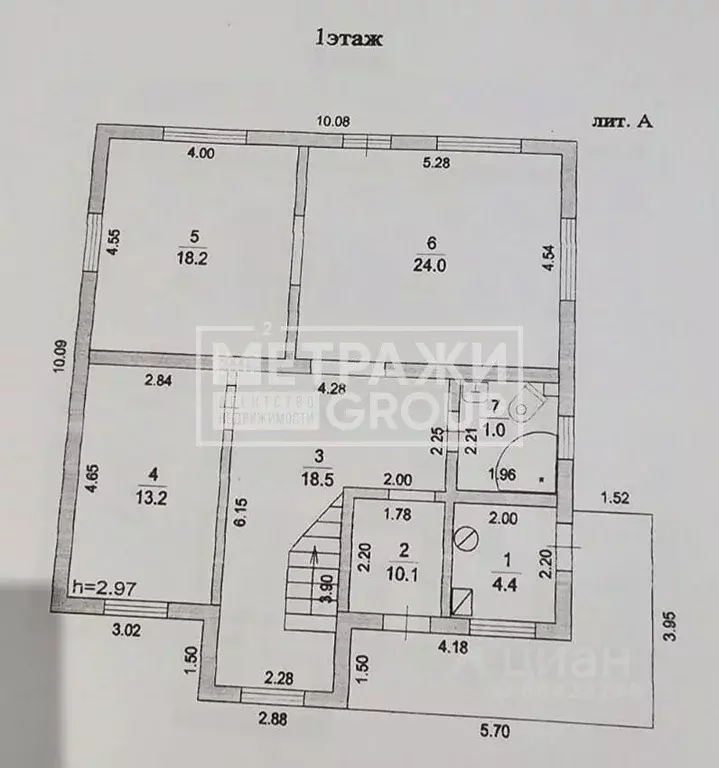 Дом в Московская область, Щелково городской округ, д. Мишнево 15кА ... - Фото 2