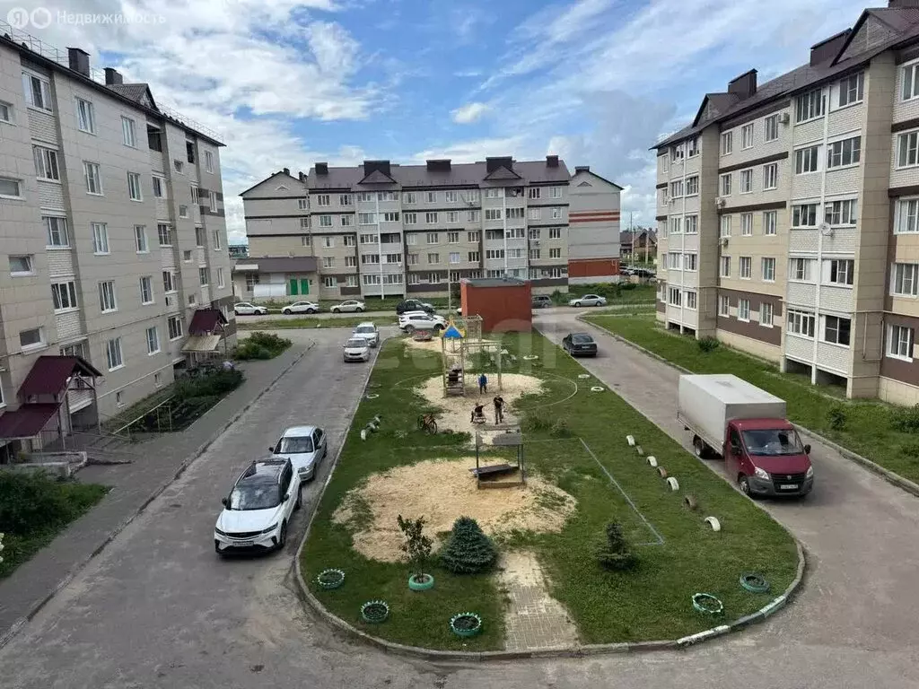 2-комнатная квартира: Тамбов, Мичуринская улица, 329Б (44.7 м) - Фото 0