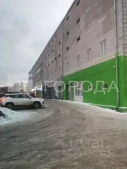 Гараж в Алтайский край, Барнаул ул. Солнечная Поляна, 26А (20 м) - Фото 2