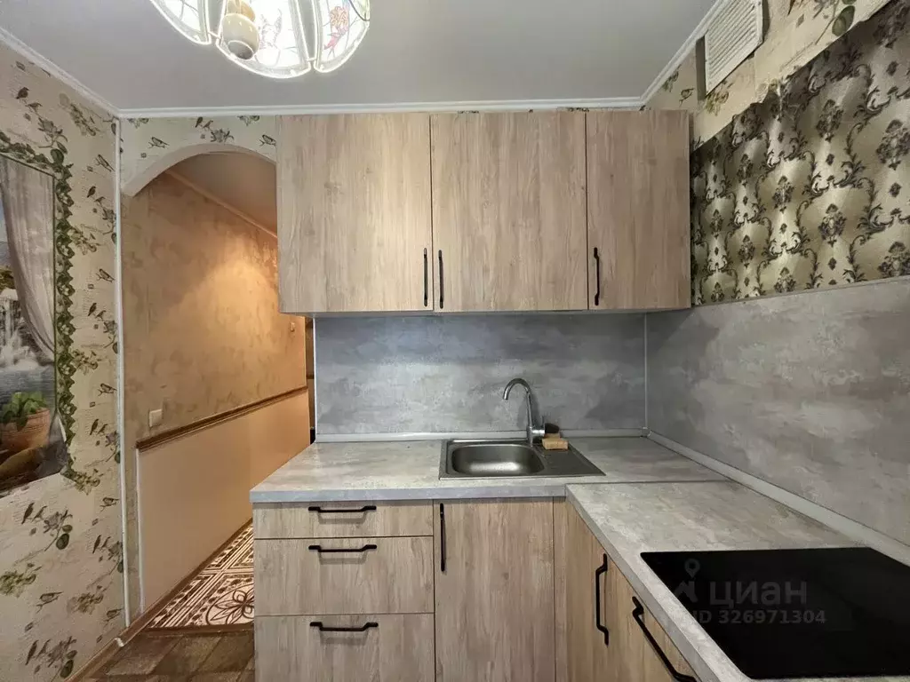 2-к кв. Москва Березовая аллея, 7В (44.8 м) - Фото 1