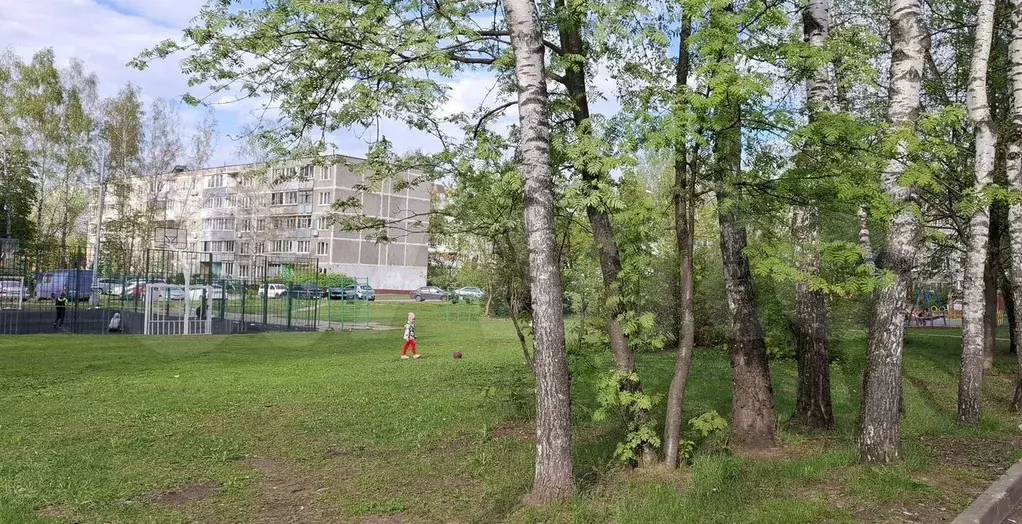 Комната 19 м в 2-к., 3/5 эт. - Фото 1