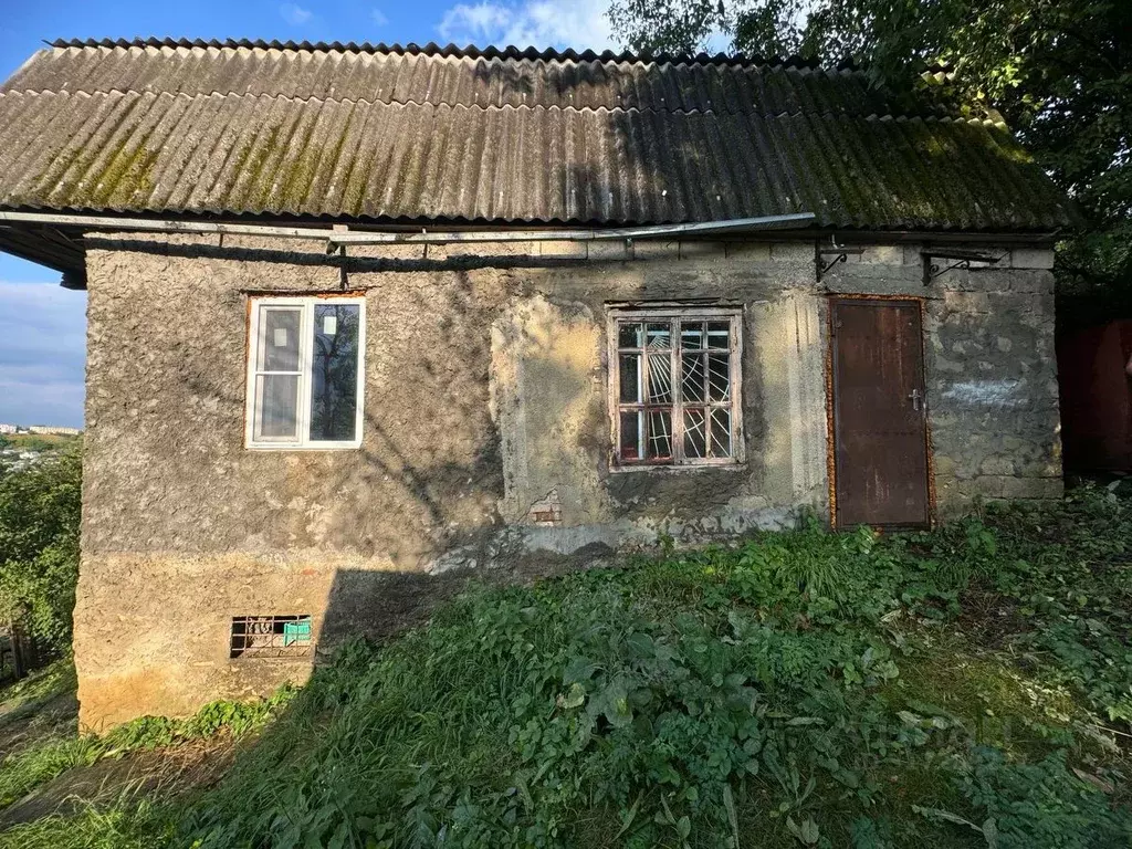 Участок в Ставропольский край, Кисловодск городской округ, пос. ... - Фото 0