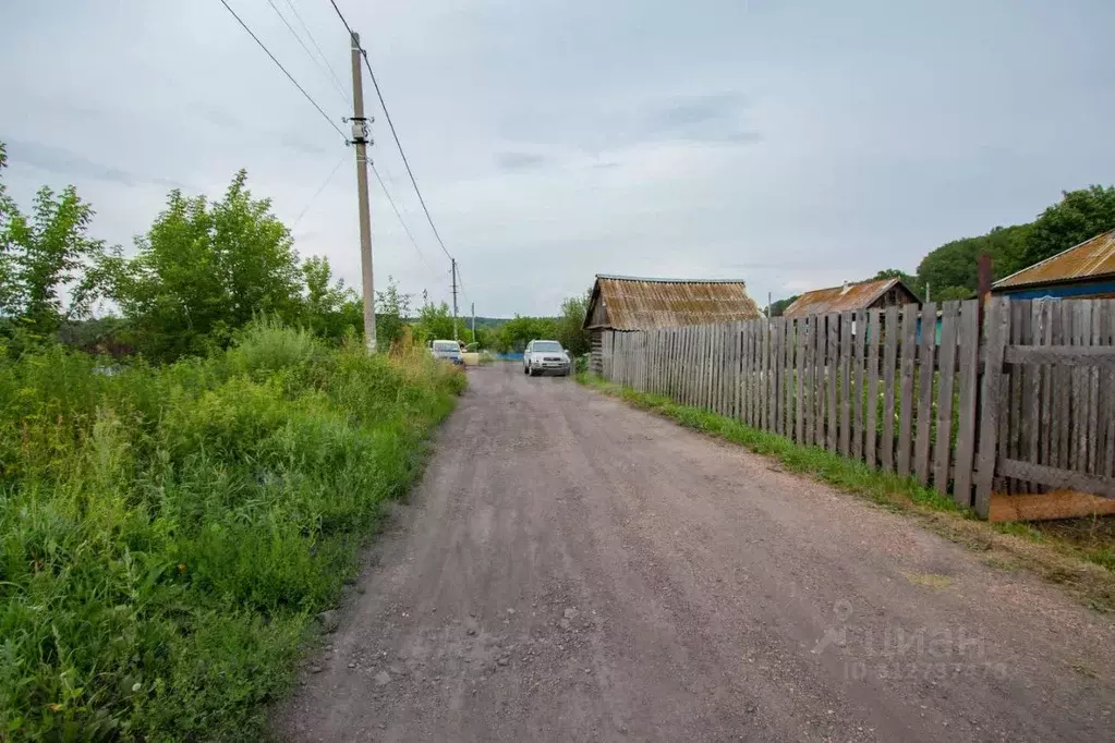 Участок в Кемеровская область, Новокузнецк Листвяги пгт, ул. Шатурская ... - Фото 0