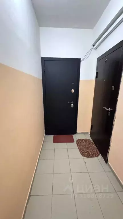 2-к кв. Иркутская область, Усолье-Сибирское ул. Шевченко, 13Б/1 (39.2 ... - Фото 1
