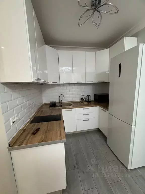 2-к кв. Москва Внуковское поселение, ул. Анны Ахматовой, 11к1 (50.0 м) - Фото 1