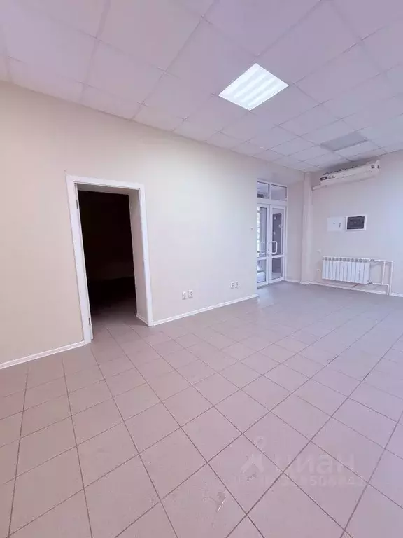 Офис в Ростовская область, Ростов-на-Дону Северный мкр, просп. ... - Фото 1