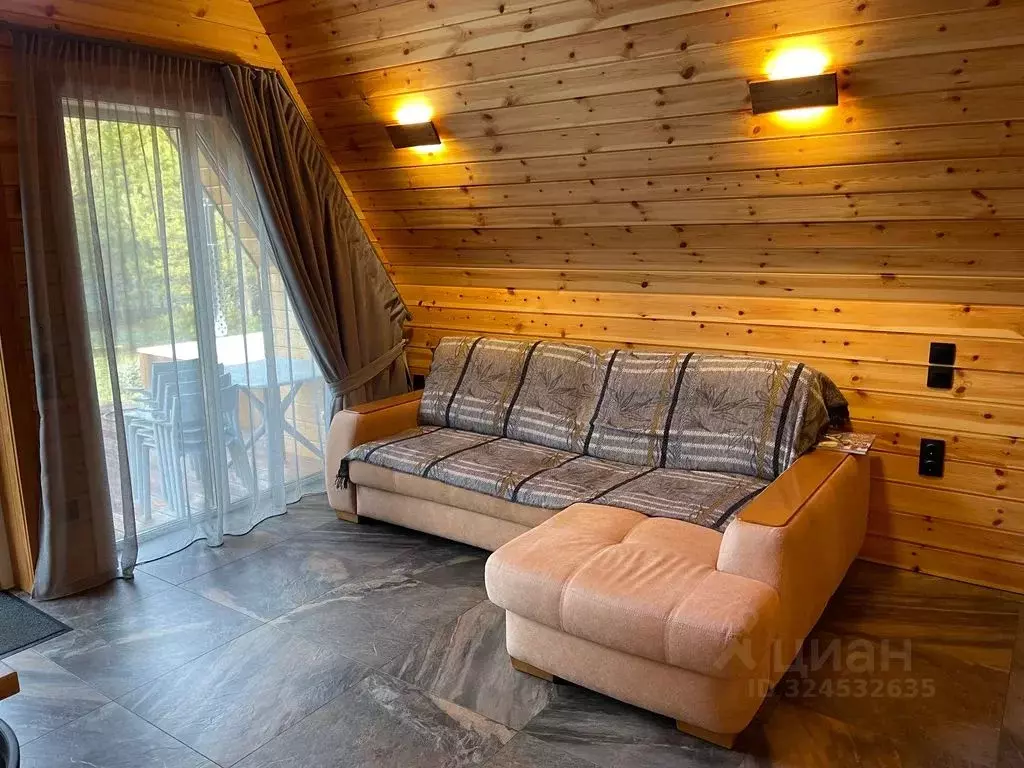 Дом в Владимирская область, Александровский муниципальный округ, ... - Фото 1