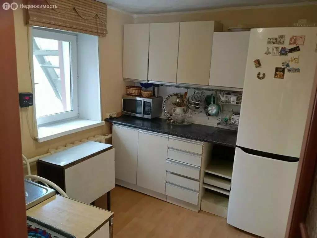 Дом в Ялуторовск, Тюменская улица, 153 (58.9 м) - Фото 1