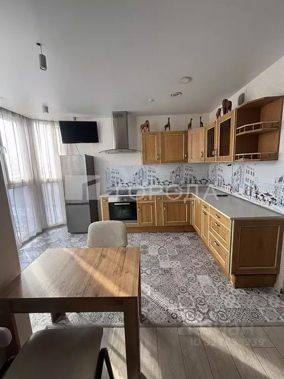 2-к кв. Новосибирская область, Новосибирск Северная ул., 13 (47.0 м) - Фото 1