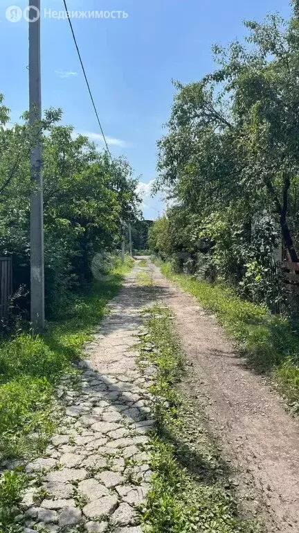 Дом в Грязинский район, Ярлуковский сельсовет, СТ Сокол-3 (17.4 м) - Фото 0