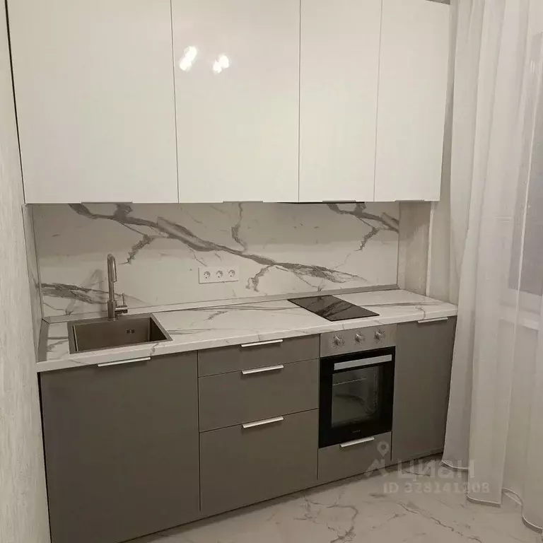 1-к кв. Москва ул. Главмосстроя, 5 (40.0 м) - Фото 1