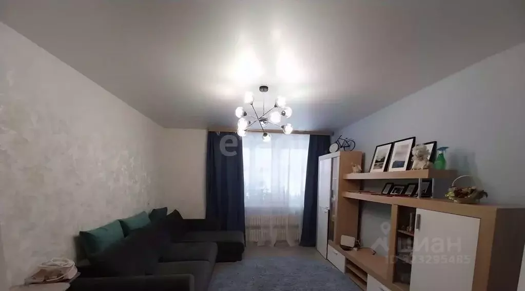 3-к кв. Калужская область, Малоярославец Московская ул., 77 (62.8 м) - Фото 1