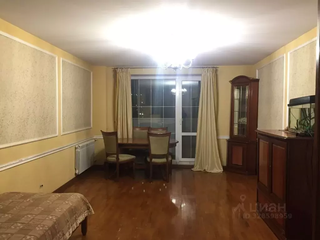 2-к кв. Саратовская область, Саратов ул. Имени И.Н. Посадского, ... - Фото 2