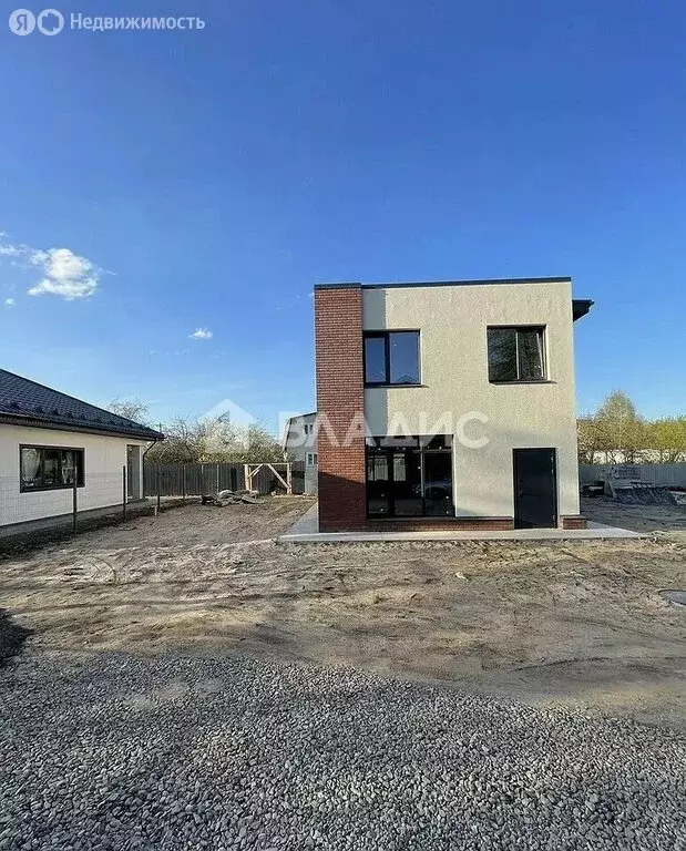 Дом в Нижний Новгород, Светлая улица, 59 (120 м) - Фото 0