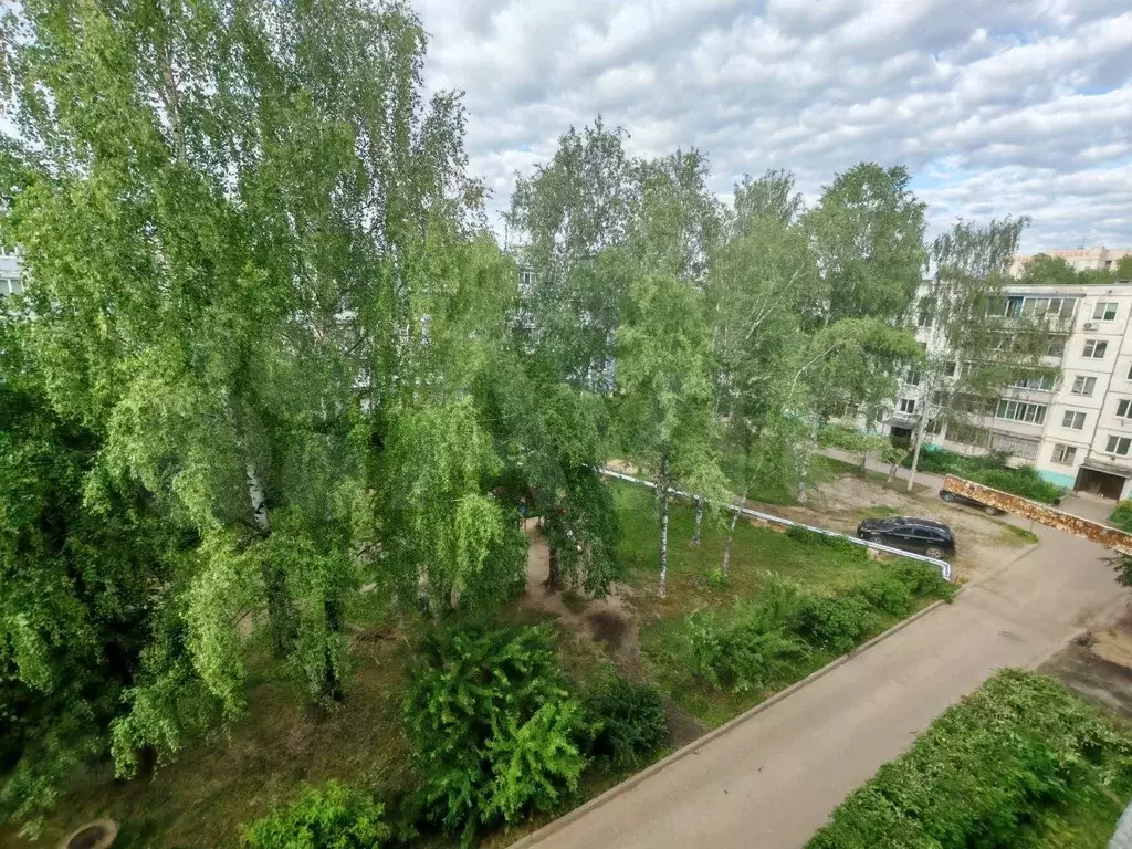 2-к. квартира, 46 м, 5/5 эт. - Фото 0