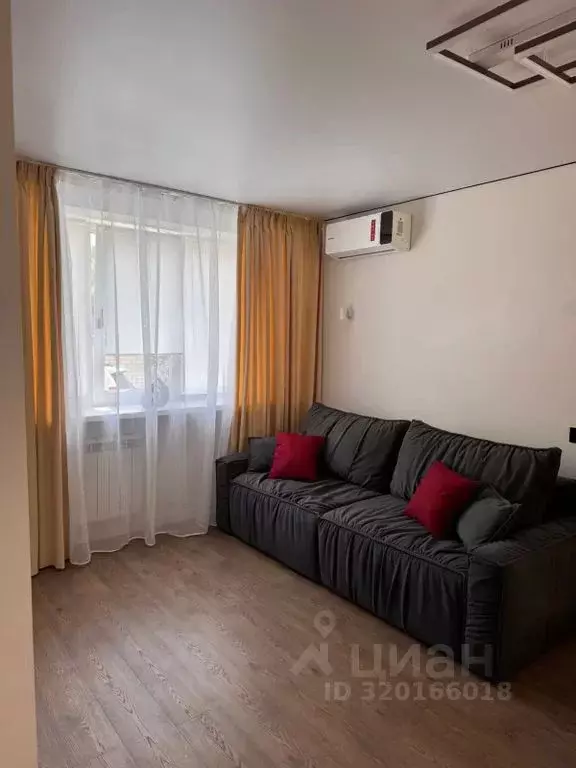 1-к кв. Белгородская область, Белгород просп. Славы, 7б (32.0 м) - Фото 2