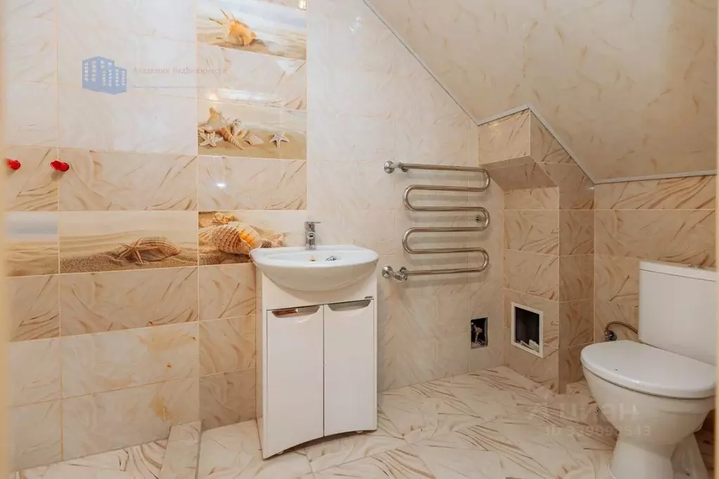 Дом в Калининградская область, Янтарный пгт  (500 м) - Фото 2