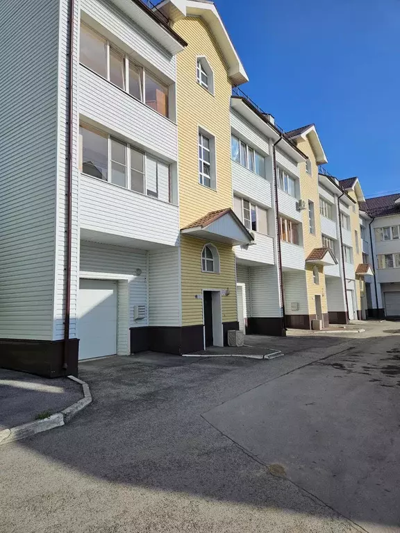 Продаётся 2-к квартира, 62.8 м - Фото 1