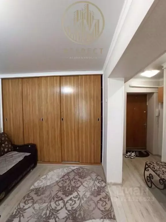 1-к кв. Ставропольский край, Кисловодск проезд Цандера, 2 (27.0 м) - Фото 2