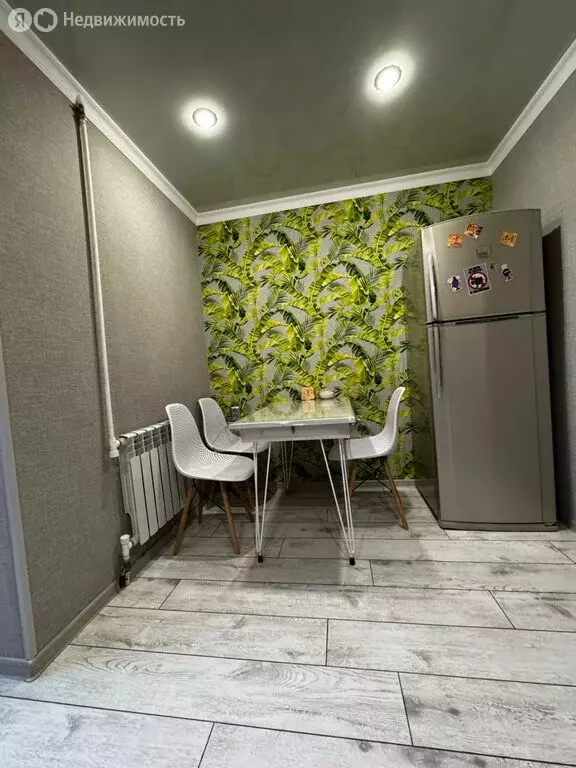 1-комнатная квартира: Нальчик, улица Киримова, 138Б (36 м) - Фото 0