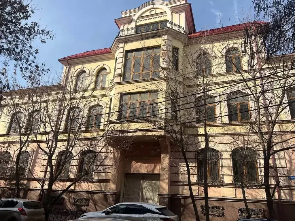 Помещение свободного назначения в Астраханская область, Астрахань ул. ... - Фото 2