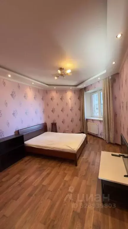 2-к кв. Санкт-Петербург Кондратьевский просп., 62к7 (63.8 м) - Фото 1