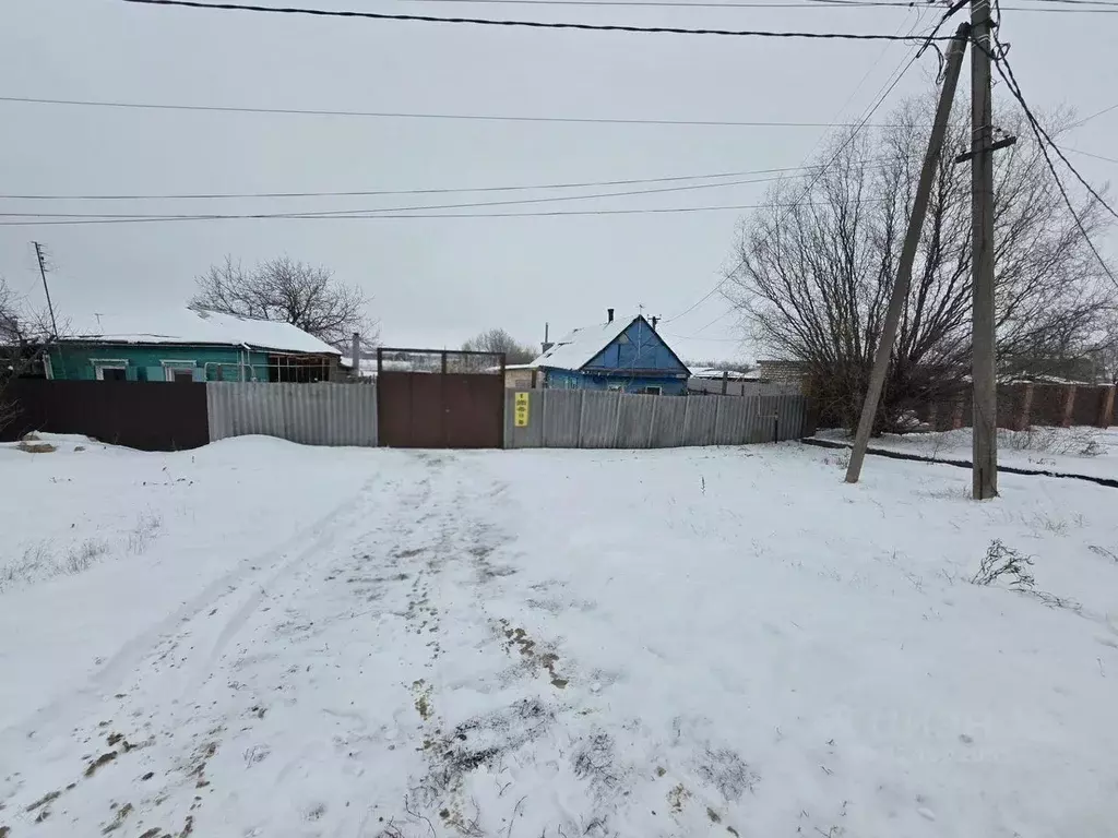 Дом в Ростовская область, Азовский район, с. Самарское ул. Зеленый Гай ... - Фото 1