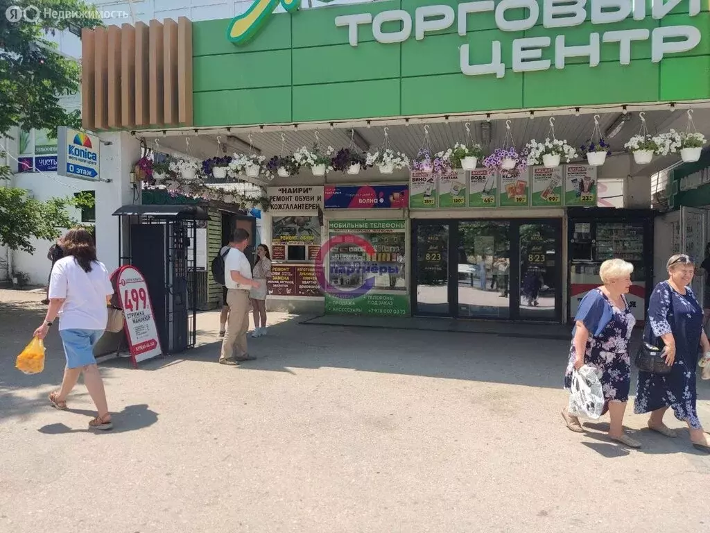 Производственное помещение (420 м) - Фото 1