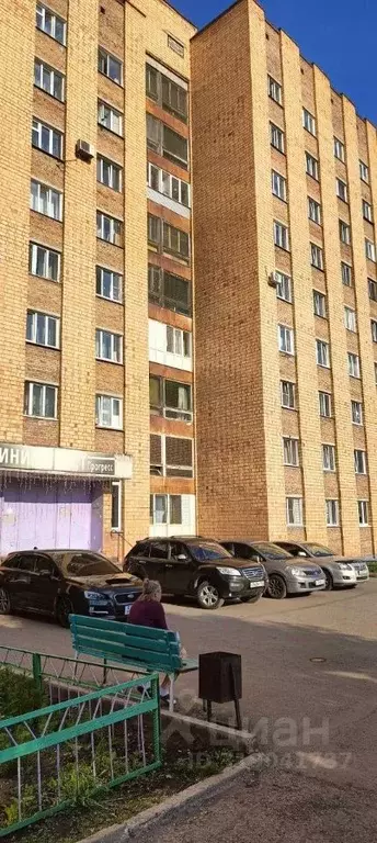 Комната Красноярский край, Красноярск 7-я Полярная ул., 6 (17.0 м) - Фото 0