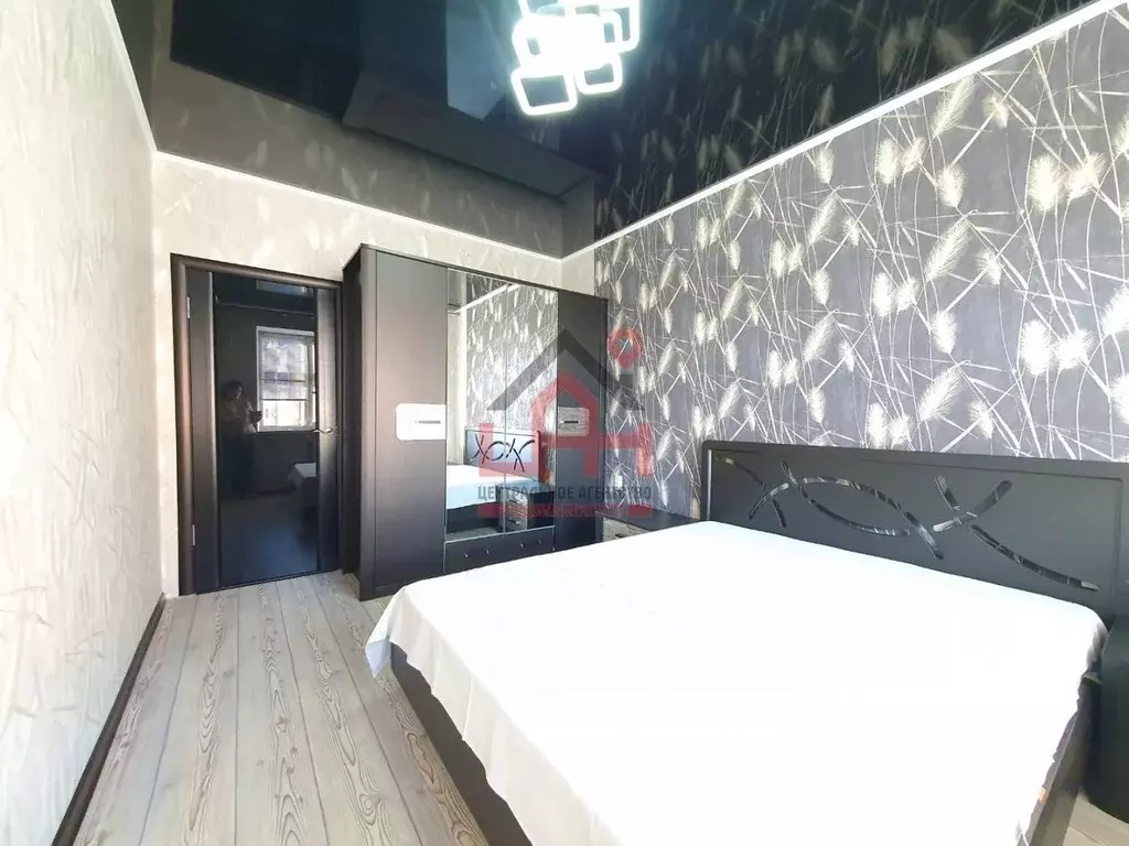 2-к кв. Ставропольский край, Ессентуки ул. Орджоникидзе, 89 (59.6 м) - Фото 2