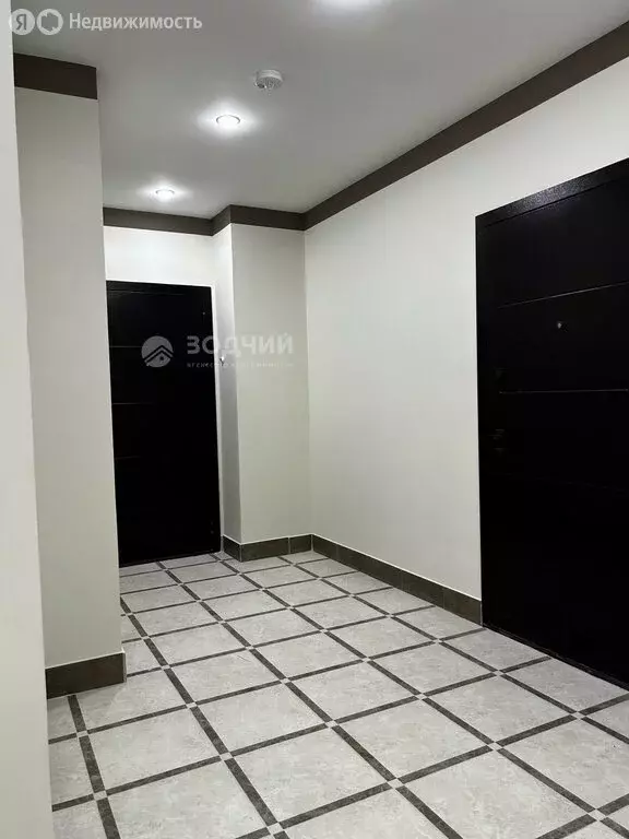 1-комнатная квартира: Чебоксары, Водопроводная улица, 10к2 (51.5 м) - Фото 0