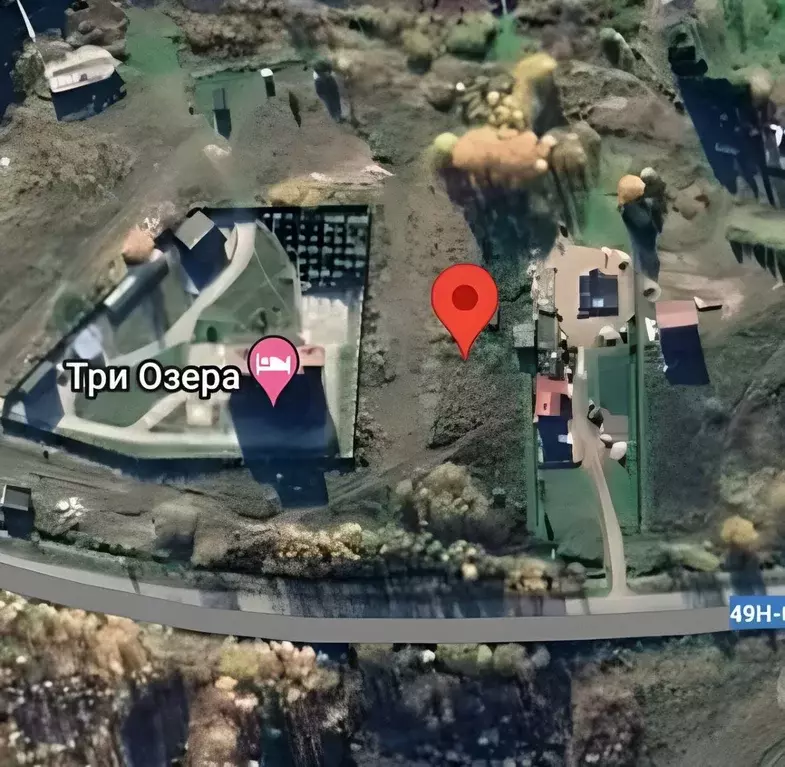 Участок в Новгородская область, Валдайский район, Костковское с/пос, ... - Фото 0