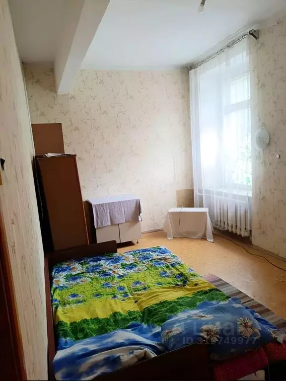 1-к кв. Москва Ивантеевская ул., 11Б (36.6 м) - Фото 0