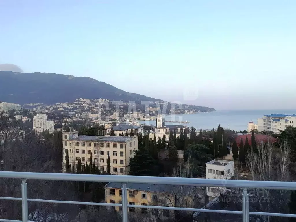 2-к кв. Крым, Ялта ул. Щербака, 17 (85.0 м) - Фото 1