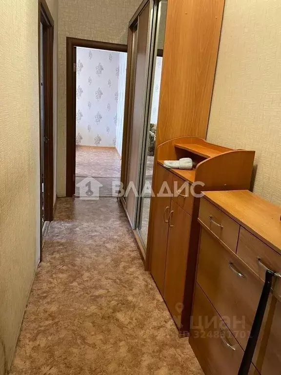 3-к кв. Московская область, Одинцово ул. Маковского, 10 (64.0 м) - Фото 2