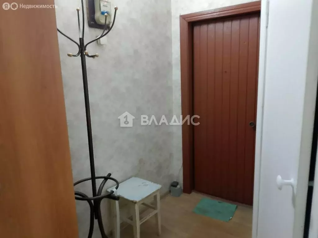 1-комнатная квартира: Нижний Новгород, проспект Ленина, 48Б (31.3 м) - Фото 0