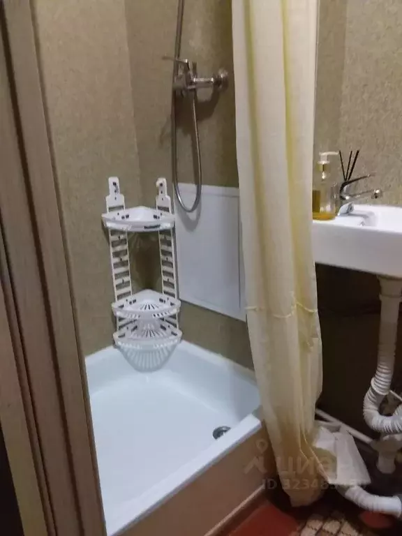 1-к кв. Алтайский край, Барнаул ул. Гущина, 209/18 (33.0 м) - Фото 1