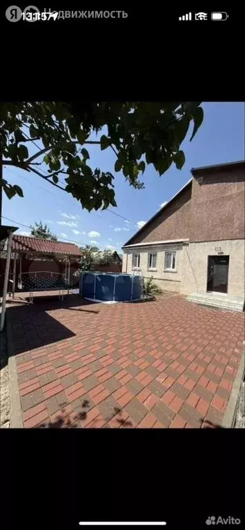 Дом в Саратов, микрорайон Октябрьский, 9-я линия, 10 (140 м) - Фото 2