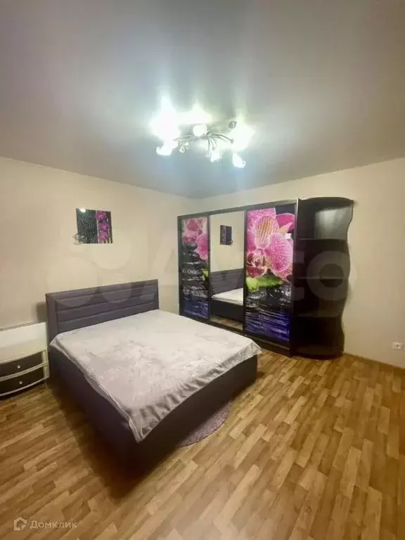 Продаётся 1-к квартира, 38 м - Фото 1