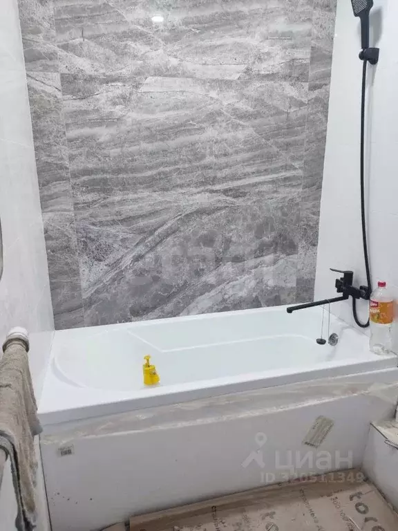 2-к кв. Мордовия, Саранск ул. Титова, 140 (44.7 м) - Фото 1