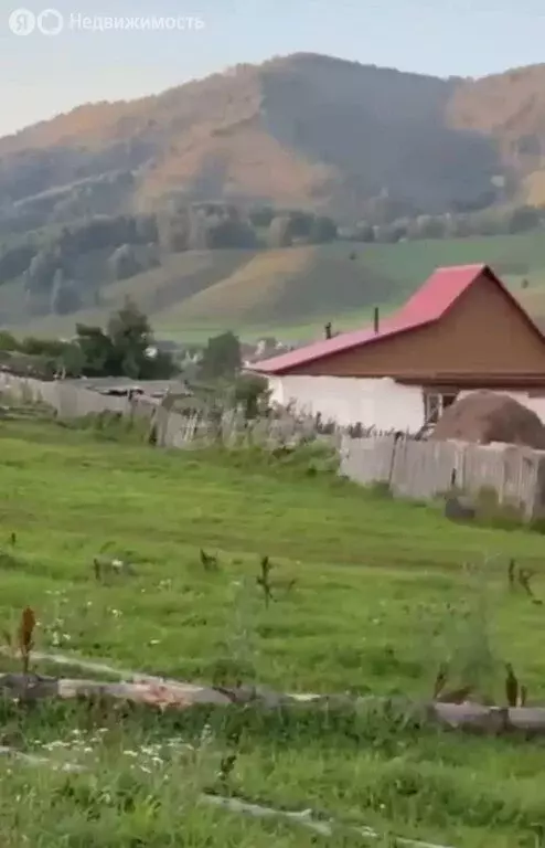 Участок в село Александровка, Имеринская улица (14.5 м) - Фото 1