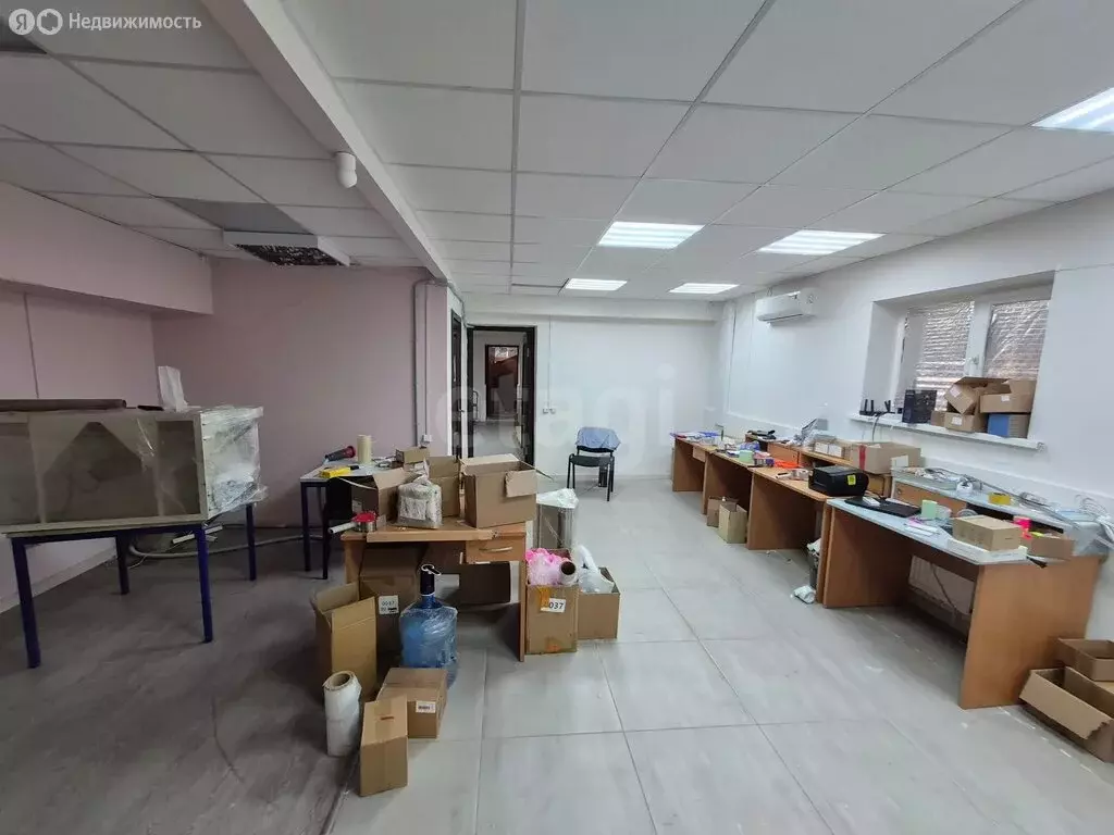Помещение свободного назначения (163.3 м) - Фото 2