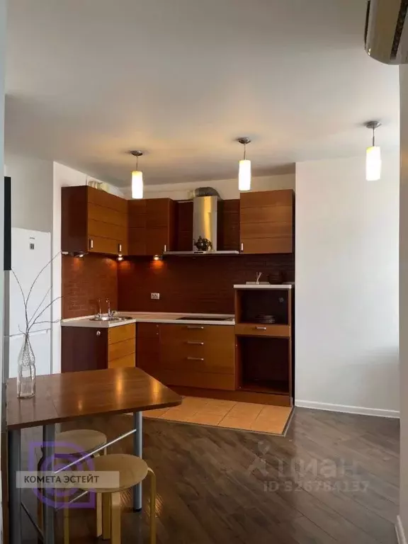 2-к кв. Москва Совхозная ул., 41 (67.3 м) - Фото 2