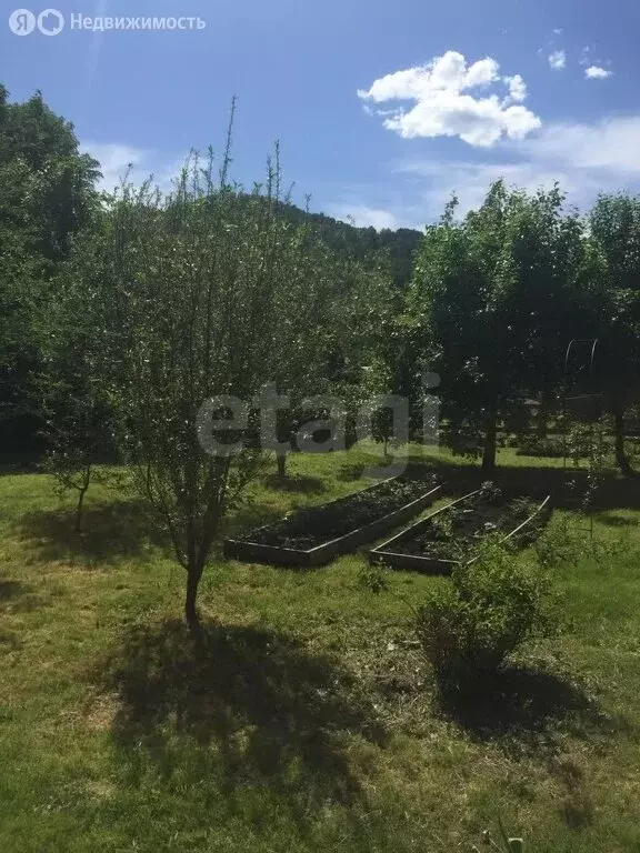 Участок в село Бирюля, Совхозная улица (45 м) - Фото 2