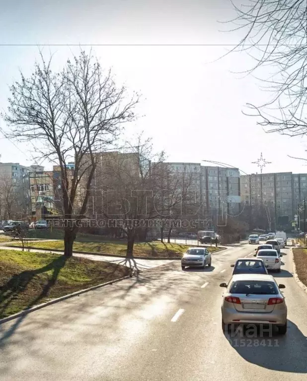Помещение свободного назначения в Ростовская область, Ростов-на-Дону ... - Фото 1