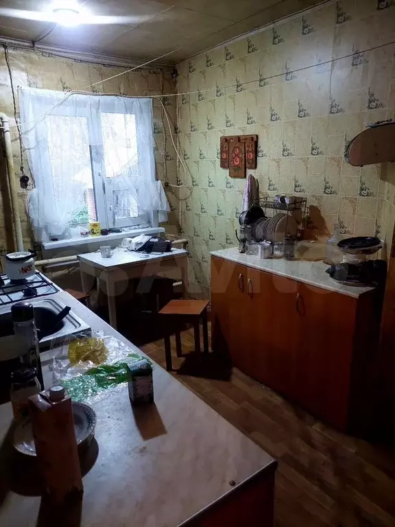 Комната 15,8 м в 3-к., 2/2 эт. - Фото 0