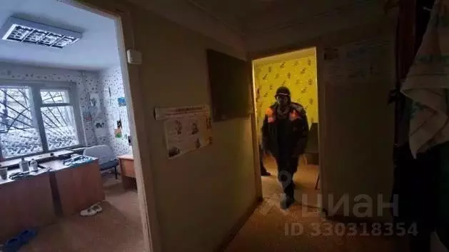 Помещение свободного назначения в Ивановская область, Иваново ТЭЦ-3 ... - Фото 2